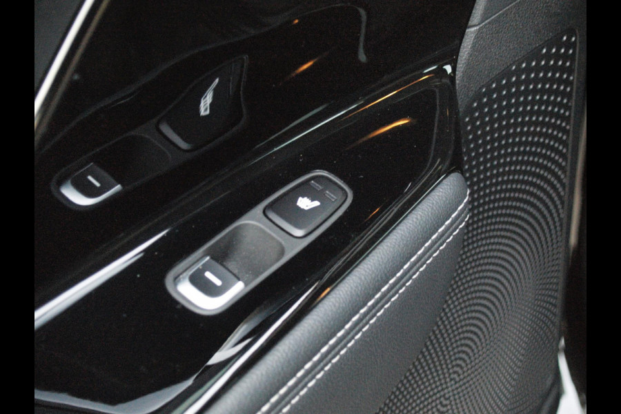 Kia e-Niro ExecutiveLine 64 kWh | Camera | Apple Carplay | Cruise Control | JBL | Leer |