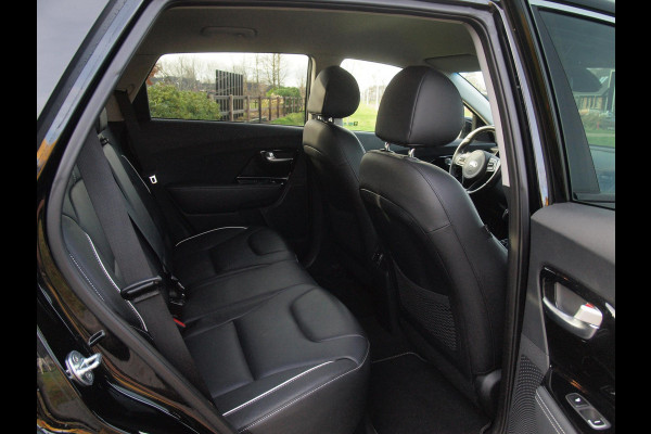 Kia e-Niro ExecutiveLine 64 kWh | Camera | Apple Carplay | Cruise Control | JBL | Leer |