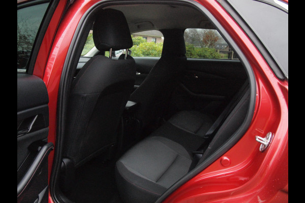 Mazda CX-30 2.0 e-SkyActiv-G M Hybrid Sportive | Camera | Head-up display | Apple Carplay | Cruise Control | Automaat |