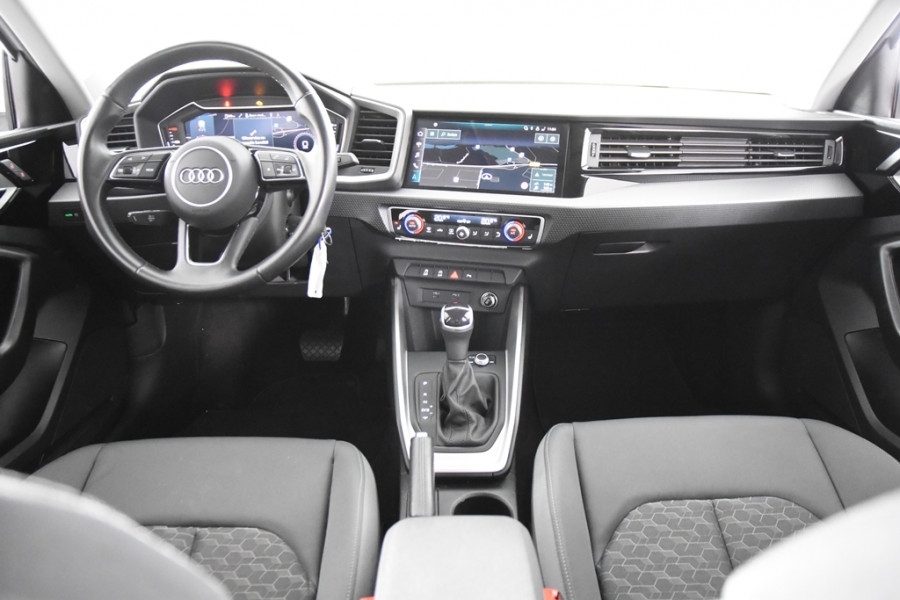 Audi A1 Sportback 30 TFSI S-Line S-Tronic *1ste eigenaar*Navigatie*