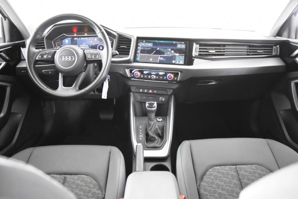 Audi A1 Sportback 30 TFSI S-Line S-Tronic *1ste eigenaar*Navigatie*