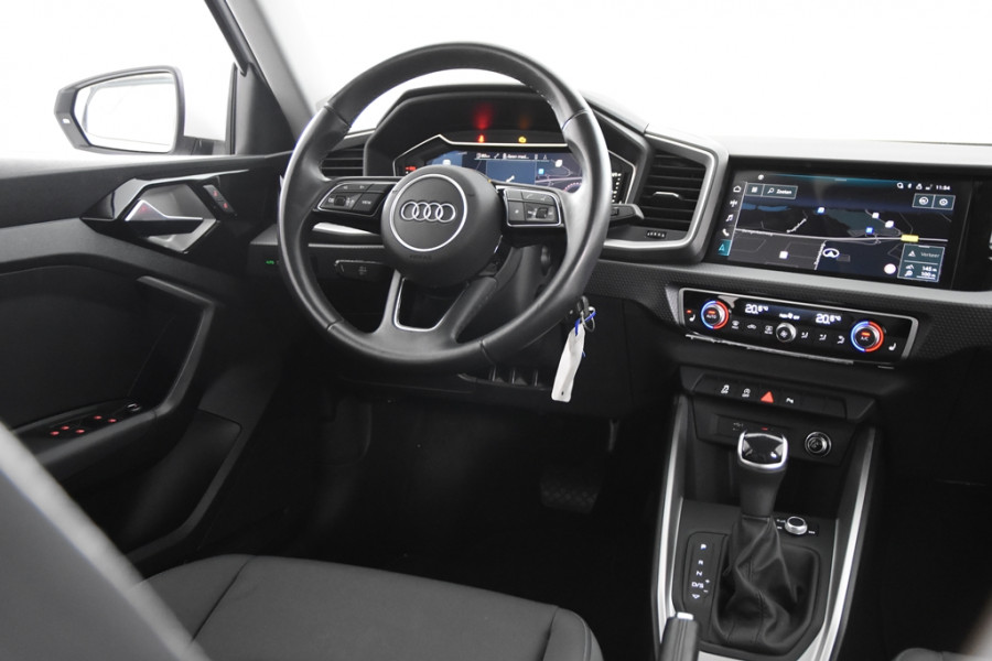 Audi A1 Sportback 30 TFSI S-Line S-Tronic *1ste eigenaar*Navigatie*