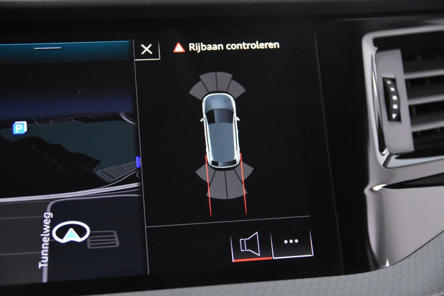 Audi A1 Sportback 30 TFSI S-Line S-Tronic *1ste eigenaar*Navigatie*