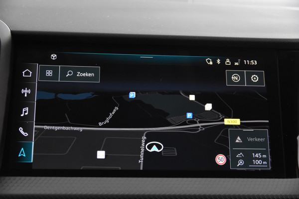 Audi A1 Sportback 30 TFSI S-Line S-Tronic *1ste eigenaar*Navigatie*