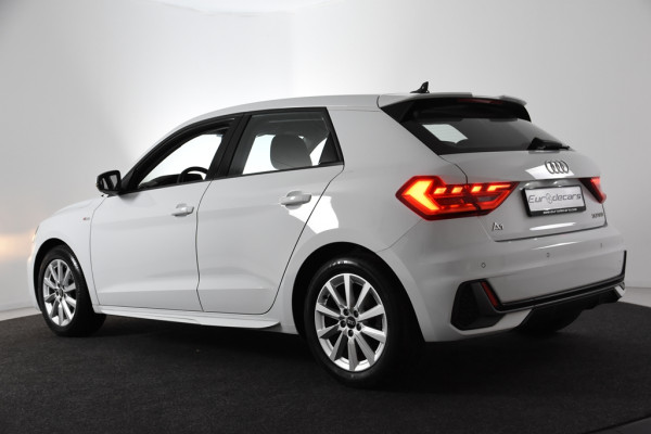 Audi A1 Sportback 30 TFSI S-Line S-Tronic *1ste eigenaar*Navigatie*