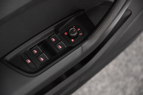 Audi A1 Sportback 30 TFSI S-Line S-Tronic *1ste eigenaar*Navigatie*