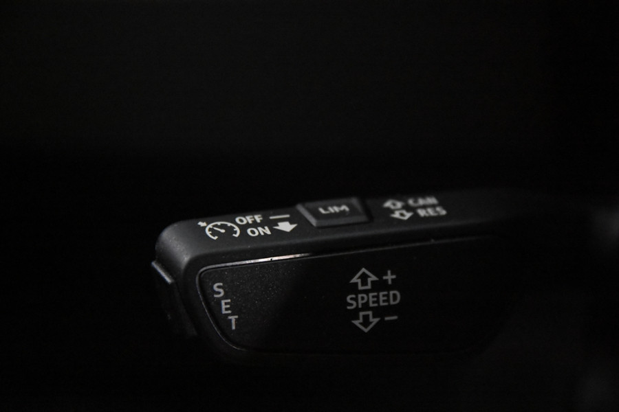 Audi A1 Sportback 30 TFSI S-Line S-Tronic *1ste eigenaar*Navigatie*