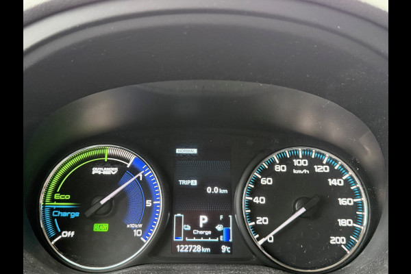 Mitsubishi Outlander BWJ 2021 | 2.4 225PK PHEV Pure | CLIMA | NAVI | STOELVERW | LEDER | CAMERA A | CARPLAY |