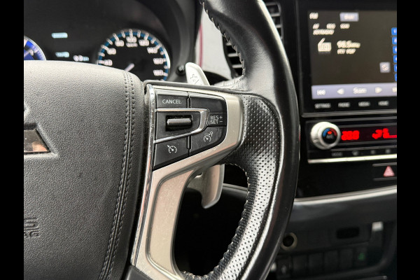 Mitsubishi Outlander BWJ 2021 | 2.4 225PK PHEV Pure | CLIMA | NAVI | STOELVERW | LEDER | CAMERA A | CARPLAY |