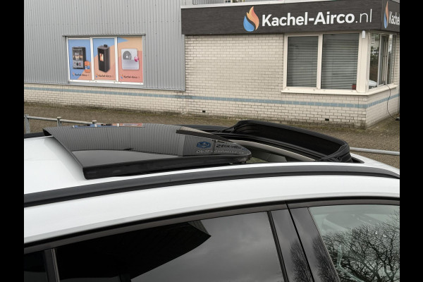 Škoda ENYAQ iV 60 | Trekhaak | Panorama | Navi |