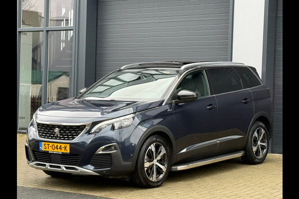 Peugeot 5008 1.6 e-THP GT-Line Pano / Navi / Dealer Onderhouden / Camera /
