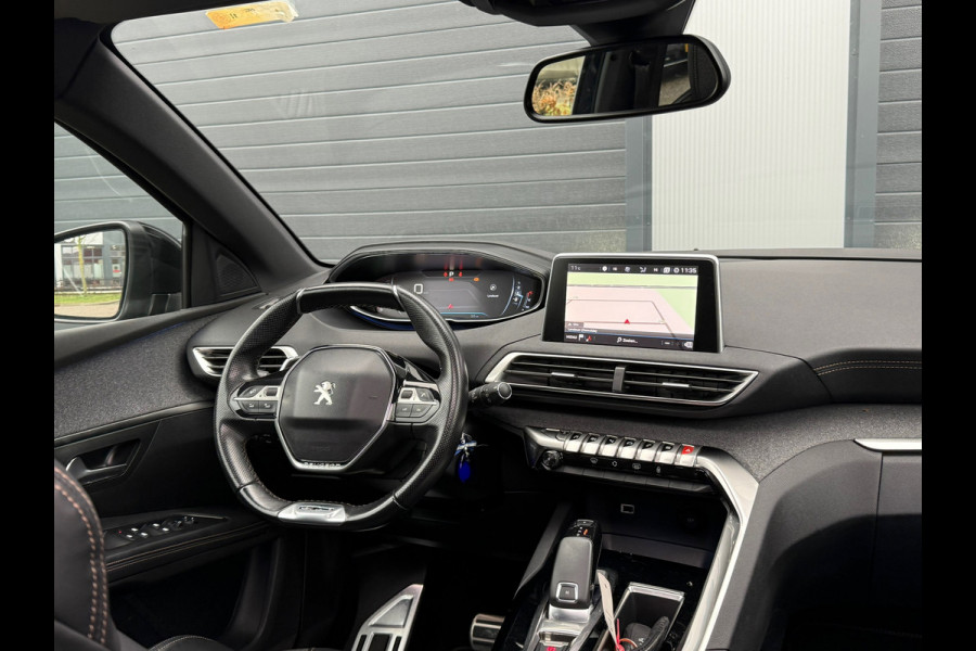 Peugeot 5008 1.6 e-THP GT-Line Pano / Navi / Dealer Onderhouden / Camera /