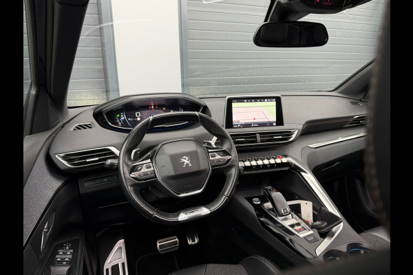 Peugeot 5008 1.6 e-THP GT-Line Pano / Navi / Dealer Onderhouden / Camera /