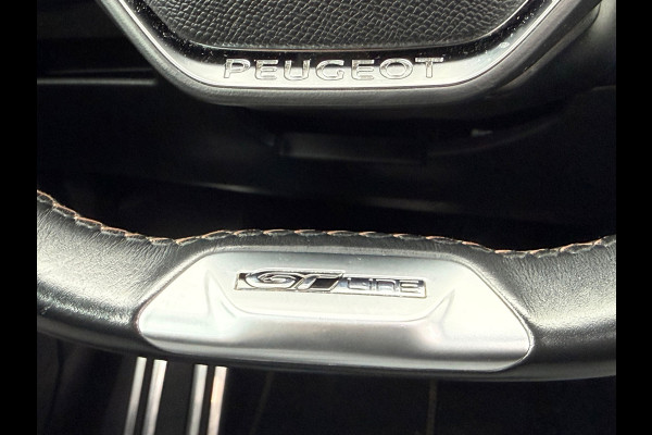 Peugeot 5008 1.6 e-THP GT-Line Pano / Navi / Dealer Onderhouden / Camera /