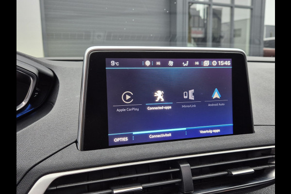Peugeot 5008 1.6 e-THP GT-Line Pano / Navi / Dealer Onderhouden / Camera /