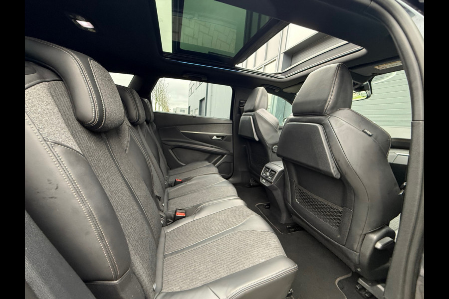 Peugeot 5008 1.6 e-THP GT-Line Pano / Navi / Dealer Onderhouden / Camera /