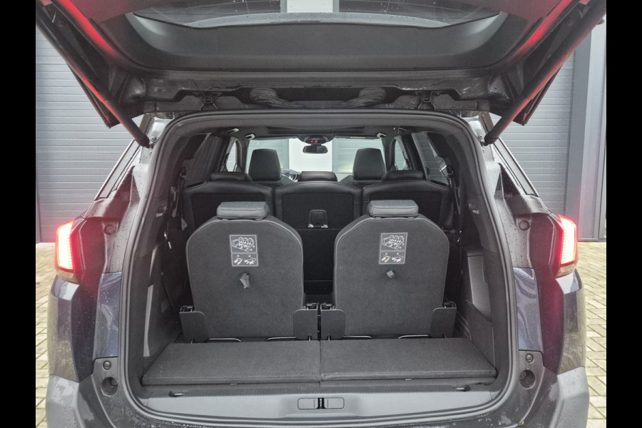Peugeot 5008 1.6 e-THP GT-Line Pano / Navi / Dealer Onderhouden / Camera /