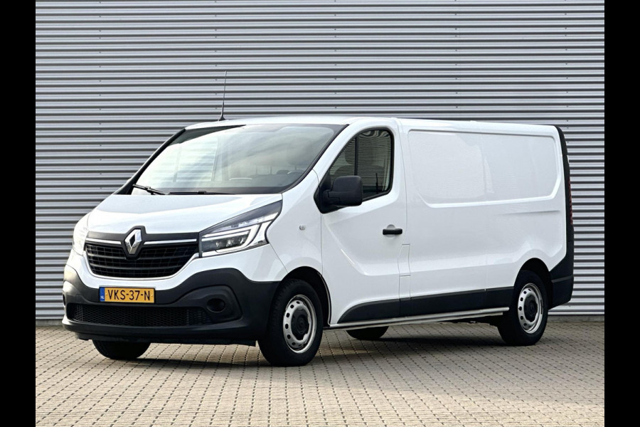 Renault Trafic 2.0 dCi L2H1 LED|NAVI|AIRCO|CRUISE TOPSTAAT!