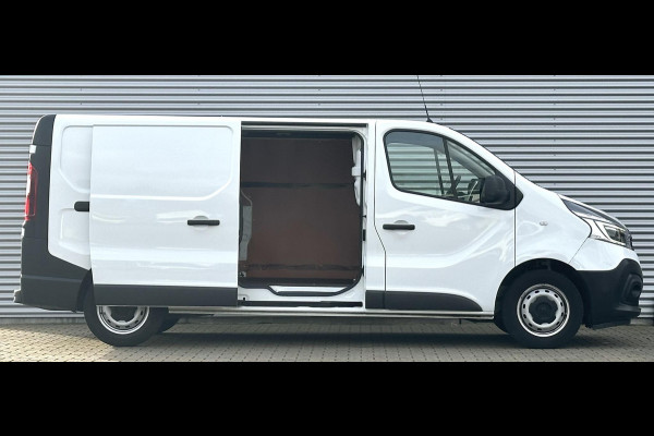 Renault Trafic 2.0 dCi L2H1 LED|NAVI|AIRCO|CRUISE TOPSTAAT!