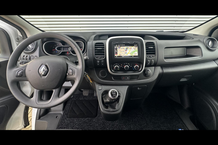 Renault Trafic 2.0 dCi L2H1 LED|NAVI|AIRCO|CRUISE TOPSTAAT!