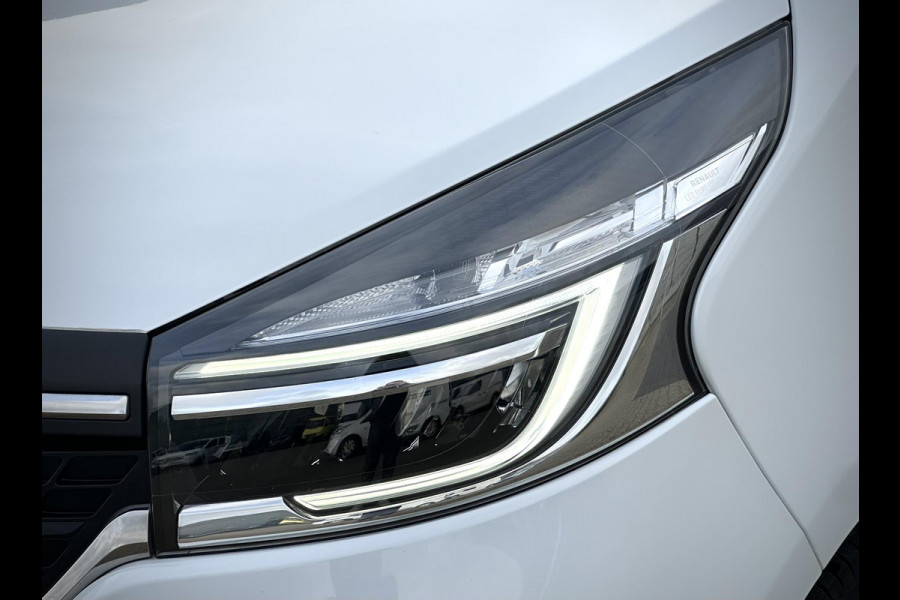 Renault Trafic 2.0 dCi L2H1 LED|NAVI|AIRCO|CRUISE TOPSTAAT!