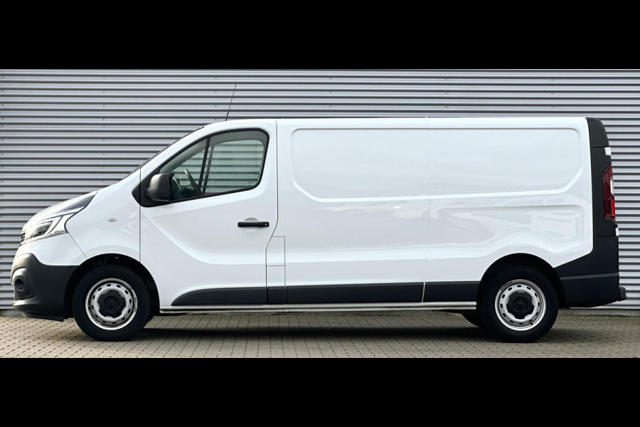 Renault Trafic 2.0 dCi L2H1 LED|NAVI|AIRCO|CRUISE TOPSTAAT!