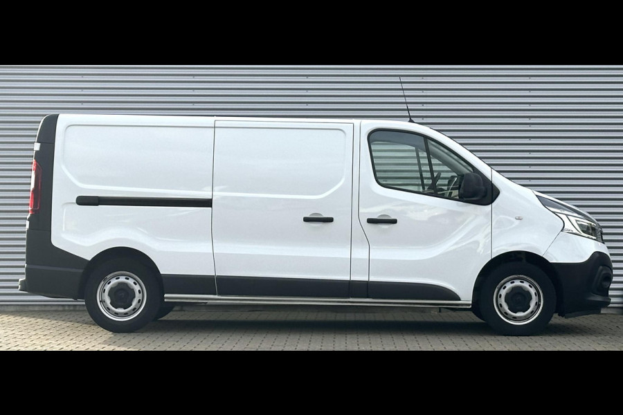 Renault Trafic 2.0 dCi L2H1 LED|NAVI|AIRCO|CRUISE TOPSTAAT!