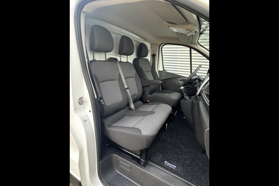 Renault Trafic 2.0 dCi L2H1 LED|NAVI|AIRCO|CRUISE TOPSTAAT!