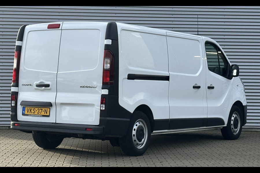 Renault Trafic 2.0 dCi L2H1 LED|NAVI|AIRCO|CRUISE TOPSTAAT!