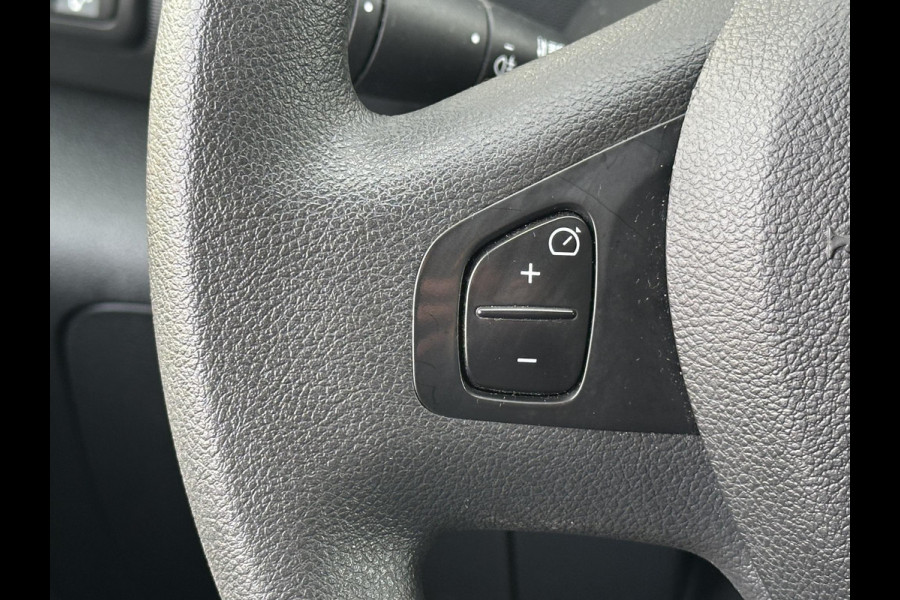 Renault Trafic 2.0 dCi L2H1 LED|NAVI|AIRCO|CRUISE TOPSTAAT!