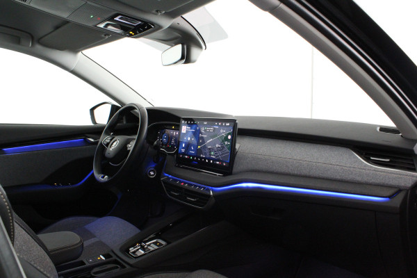 Škoda Octavia Combi 1.5 TSI MHEV Business Edition Plus 116pk Camera/Trekhaak/All season banden/Adapt.cruise...