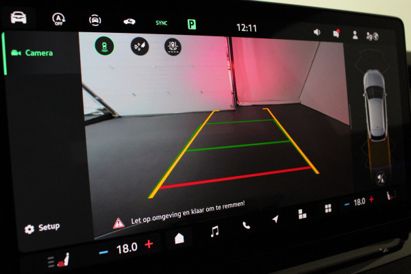 Škoda Octavia Combi 1.5 TSI MHEV Business Edition Plus 116pk Camera/Trekhaak/All season banden/Adapt.cruise...