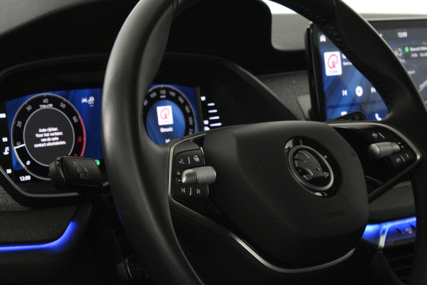 Škoda Octavia Combi 1.5 TSI MHEV Business Edition Plus 116pk Camera/Trekhaak/All season banden/Adapt.cruise...