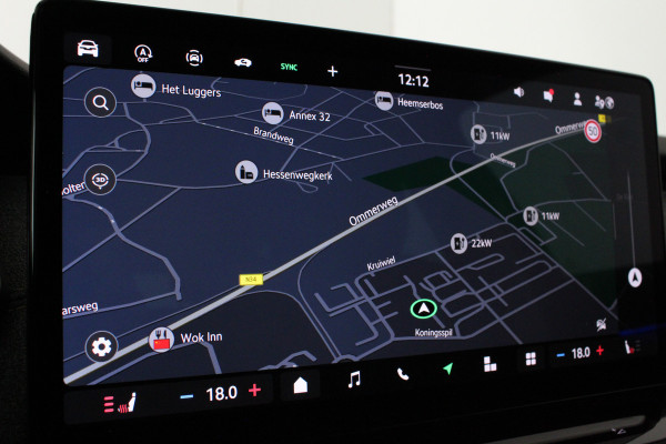 Škoda Octavia Combi 1.5 TSI MHEV Business Edition Plus 116pk Camera/Trekhaak/All season banden/Adapt.cruise...