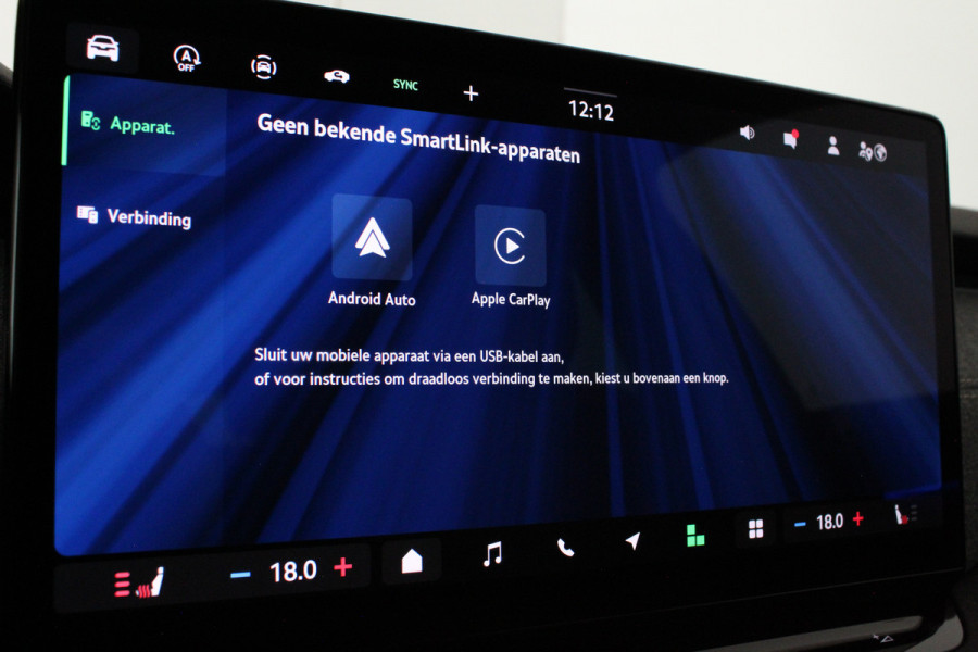 Škoda Octavia Combi 1.5 TSI MHEV Business Edition Plus 116pk Camera/Trekhaak/All season banden/Adapt.cruise...