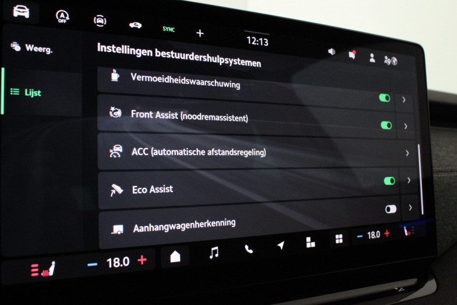 Škoda Octavia Combi 1.5 TSI MHEV Business Edition Plus 116pk Camera/Trekhaak/All season banden/Adapt.cruise...