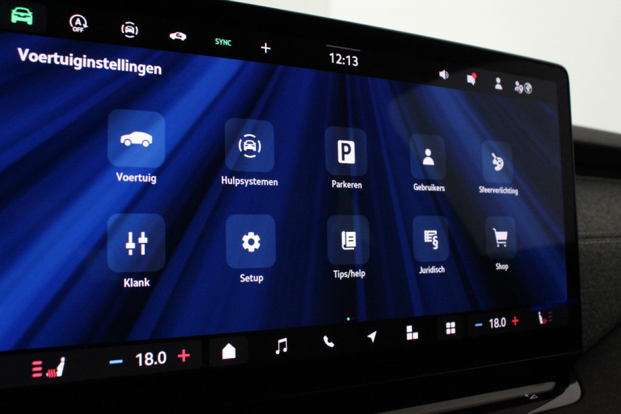 Škoda Octavia Combi 1.5 TSI MHEV Business Edition Plus 116pk Camera/Trekhaak/All season banden/Adapt.cruise...