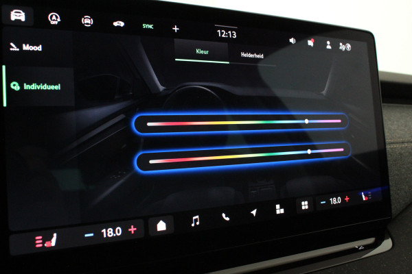 Škoda Octavia Combi 1.5 TSI MHEV Business Edition Plus 116pk Camera/Trekhaak/All season banden/Adapt.cruise...