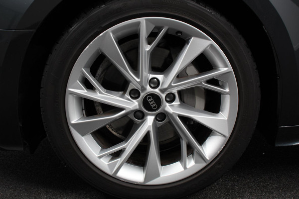 Audi A5 Sportback 40 TFSI Prestige Plus S-Tronic | Navigatie | Apple Carplay/Android Auto | Camera | Climate Control | Virtual Cockpit | Led | Dab | Electrisch bedienbare achterklep | Stoel verwarming