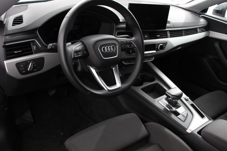Audi A5 Sportback 40 TFSI Prestige Plus S-Tronic | Navigatie | Apple Carplay/Android Auto | Camera | Climate Control | Virtual Cockpit | Led | Dab | Electrisch bedienbare achterklep | Stoel verwarming