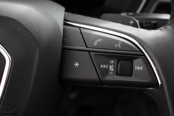 Audi A5 Sportback 40 TFSI Prestige Plus S-Tronic | Navigatie | Apple Carplay/Android Auto | Camera | Climate Control | Virtual Cockpit | Led | Dab | Electrisch bedienbare achterklep | Stoel verwarming