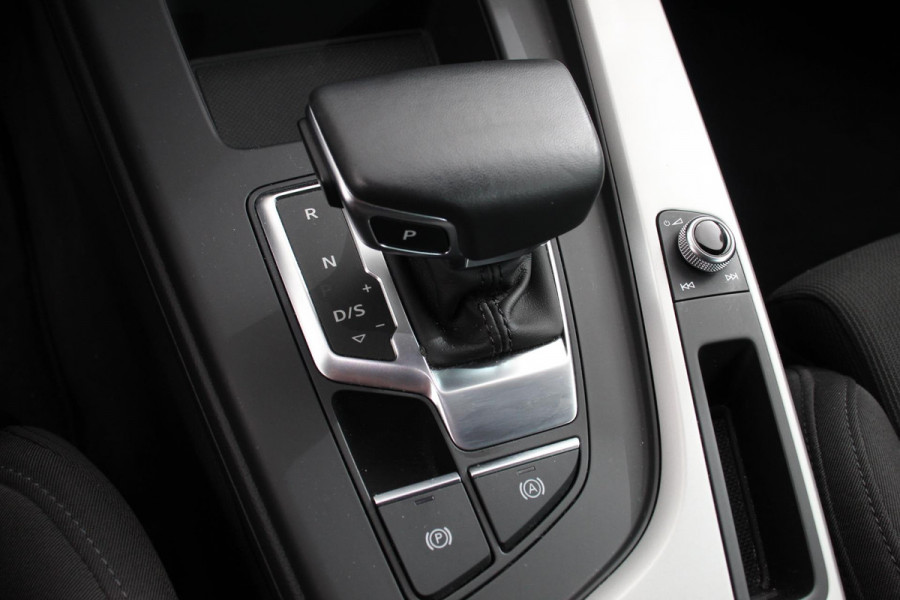 Audi A5 Sportback 40 TFSI Prestige Plus S-Tronic | Navigatie | Apple Carplay/Android Auto | Camera | Climate Control | Virtual Cockpit | Led | Dab | Electrisch bedienbare achterklep | Stoel verwarming