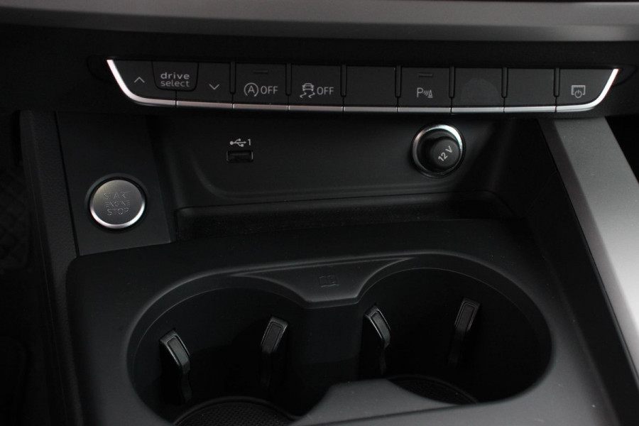 Audi A5 Sportback 40 TFSI Prestige Plus S-Tronic | Navigatie | Apple Carplay/Android Auto | Camera | Climate Control | Virtual Cockpit | Led | Dab | Electrisch bedienbare achterklep | Stoel verwarming