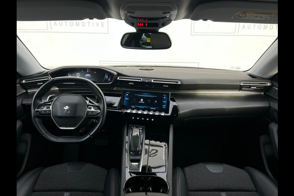 Peugeot 508 1.6 PureTech Blue Lease Allure NL AUTO | CAMERA | CARPLAY |