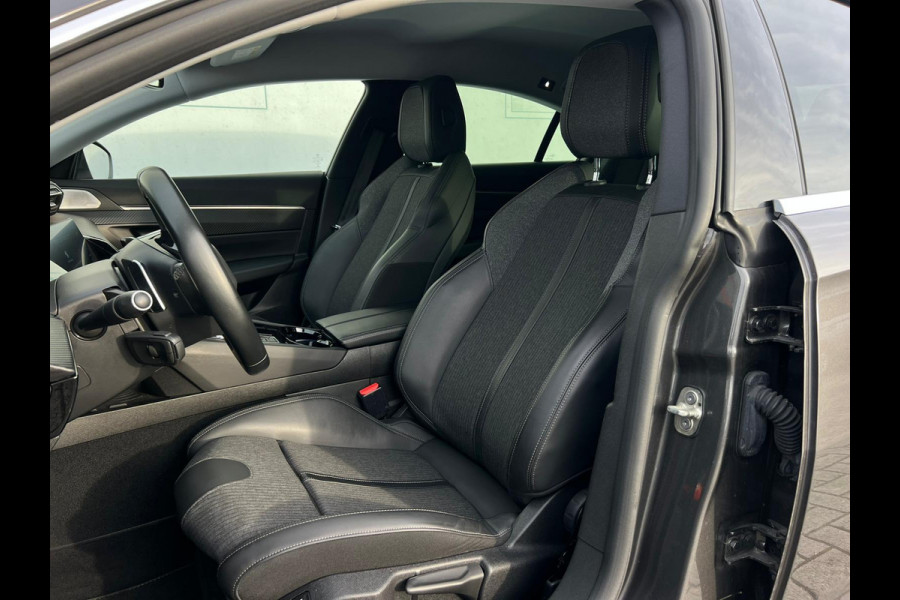 Peugeot 508 1.6 PureTech Blue Lease Allure NL AUTO | CAMERA | CARPLAY |