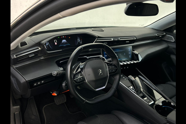 Peugeot 508 1.6 PureTech Blue Lease Allure NL AUTO | CAMERA | CARPLAY |