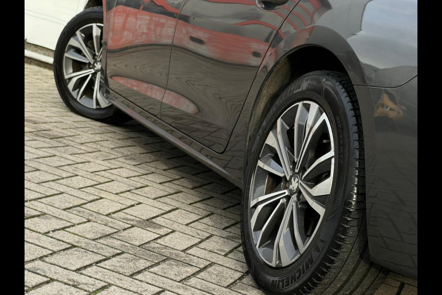 Peugeot 508 1.6 PureTech Blue Lease Allure NL AUTO | CAMERA | CARPLAY |