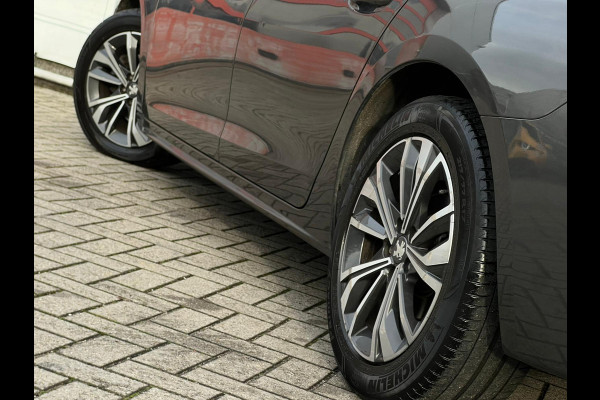 Peugeot 508 1.6 PureTech Blue Lease Allure NL AUTO | CAMERA | CARPLAY |