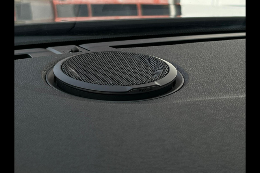 Peugeot 508 1.6 PureTech Blue Lease Allure NL AUTO | CAMERA | CARPLAY |