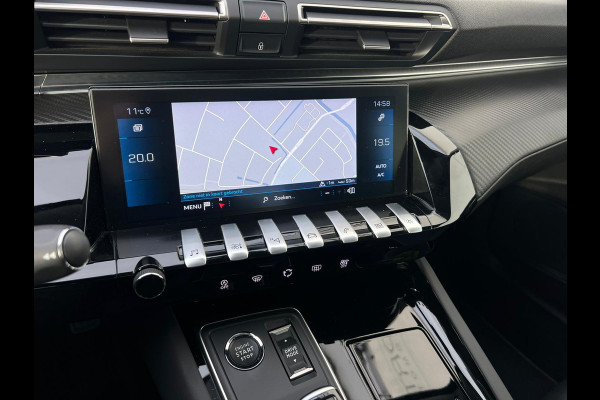 Peugeot 508 1.6 PureTech Blue Lease Allure NL AUTO | CAMERA | CARPLAY |